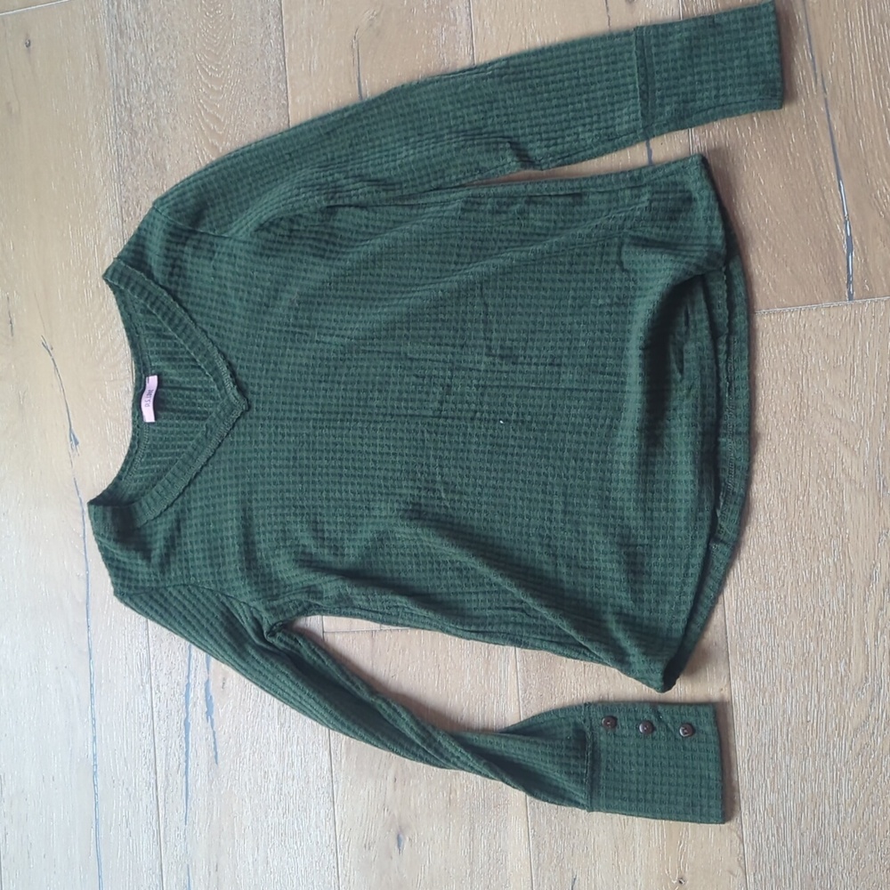 NWOT thermal
